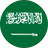 Saudi Arabian Riyal