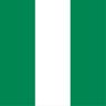 Nigeria flag