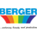 BERGER PAINTS PLC