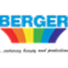 BERGER PAINTS PLC