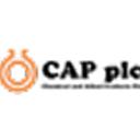 CAP PLC