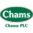 CHAMS HOLDING COMPANY PLC