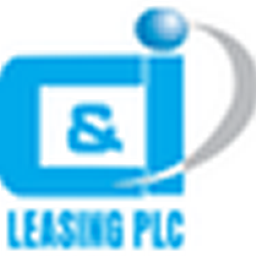 C & I LEASING PLC.
