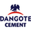 DANGOTE CEMENT PLC