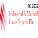 INDUSTRIAL & MEDICAL GASES NIGERIA PLC