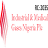 INDUSTRIAL & MEDICAL GASES NIGERIA PLC
