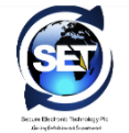 SECURE ELECTRONIC TECHNOLOGY PLC