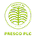 PRESCO PLC