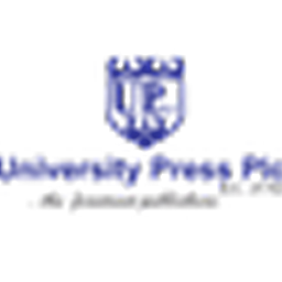 UNIVERSITY PRESS PLC.