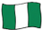 Nigerian Flag